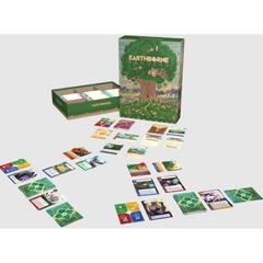 PREORDER: Earthborne Rangers: